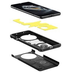 Чехлы для мобильных телефонов Spigen Tough Armor for OnePlus 12