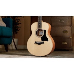 Акустические гитары Taylor GS Mini Sapele