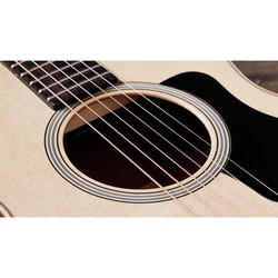 Акустические гитары Taylor GS Mini Sapele