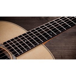 Акустические гитары Taylor GS Mini Sapele