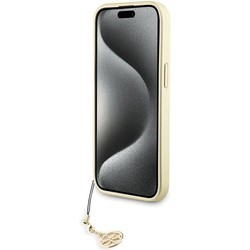 Чехлы для мобильных телефонов GUESS Charms Collection for iPhone 15