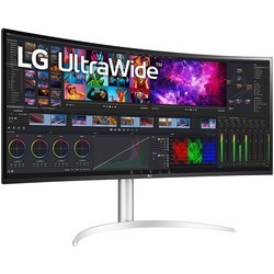 Мониторы LG UltraWide 40WP95CP