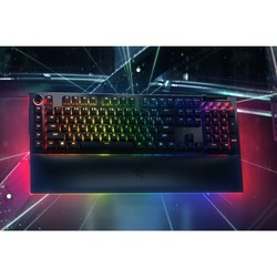 Клавиатуры Razer BlackWidow V4 Pro  Orange Switch