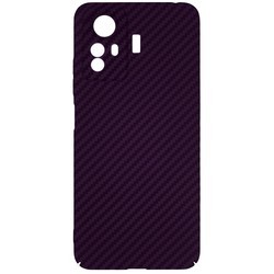 Чехлы для мобильных телефонов ArmorStandart LikeCarbon for Redmi Note 12S