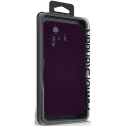 Чехлы для мобильных телефонов ArmorStandart LikeCarbon for Redmi Note 12S