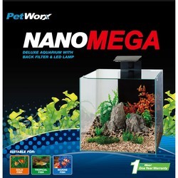 Аквариумы PetWorx Nano 90&nbsp;л