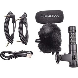 Микрофоны CKMOVA VCM3 Pro