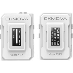 Микрофоны CKMOVA Vocal X V1