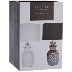 Настольные лампы Premier Pineapple 2502013