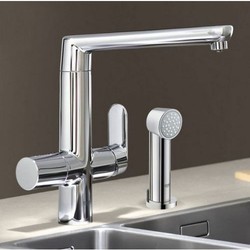 Смесители Grohe Blue K7 Pure 31354001