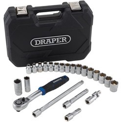 Наборы инструментов Draper 21442