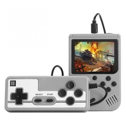 Игровые приставки Nintendo Game Boy