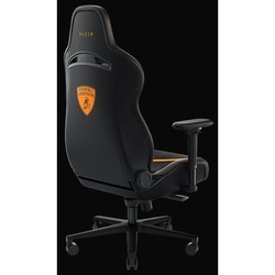 Компьютерные кресла Razer Enki Pro Automobili Lamborghini Edition
