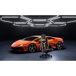 Компьютерные кресла Razer Enki Pro Automobili Lamborghini Edition
