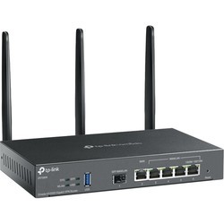 Wi-Fi оборудование TP-LINK Omada ER706W