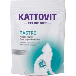 Корм для кошек Kattovit Gastro  1.5 kg