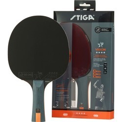 Ракетки для настольного тенниса Stiga Vision 4-star