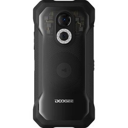 Мобильные телефоны Doogee S61 Pro ОЗУ 8 ГБ
