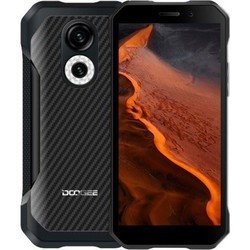 Мобильные телефоны Doogee S61 Pro ОЗУ 8 ГБ