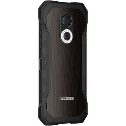 Мобильные телефоны Doogee S61 Pro ОЗУ 8 ГБ