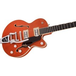 Электро и бас гитары Gretsch G6659T Players Edition Broadkaster