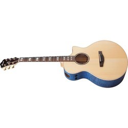 Акустические гитары Ibanez AE390