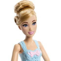 Куклы Disney Cinderella Balerina HLV93