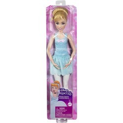 Куклы Disney Cinderella Balerina HLV93