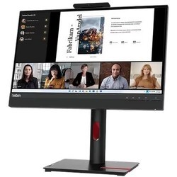 Мониторы Lenovo ThinkCentre TIO 22 Gen 5 Touch 21.5&nbsp;&#34;