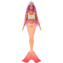 Куклы Barbie Mermaid HRR05