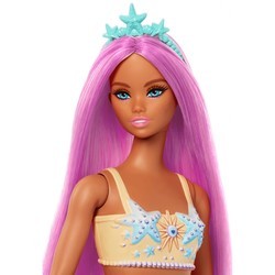Куклы Barbie Mermaid HRR05