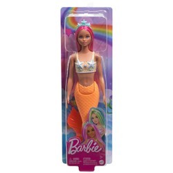 Куклы Barbie Mermaid HRR05