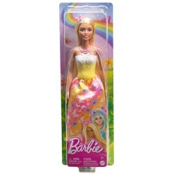 Куклы Barbie Royal Doll HRR09