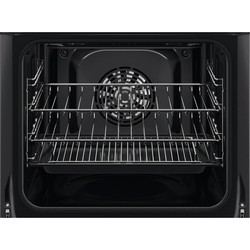 Духовые шкафы Zanussi ZOHNE2X2