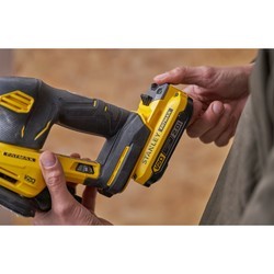 Шлифовальные машины Stanley FatMax SFMCW221D1S