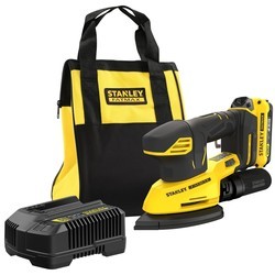 Шлифовальные машины Stanley FatMax SFMCW221D1S