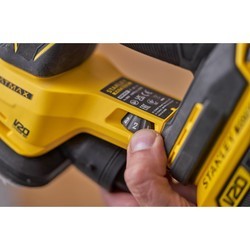 Шлифовальные машины Stanley FatMax SFMCW221D1S