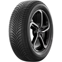 Шины BF Goodrich Advantage All-Season 255\/60 R18 112V