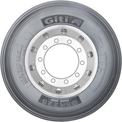 Грузовые шины Giti GSR225 285\/70 R19.5 146M