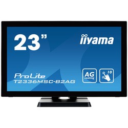 Мониторы Iiyama ProLite T2336MSC-B2AG 23&nbsp;&#34;