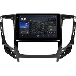 Автомагнитолы AMS T910 6+128Gb Mitsubishi L200 2015-2019 A\/C