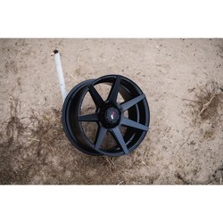 Диски Japan Racing JRX3 9,5x20\/6x139,7 ET20 DIA110