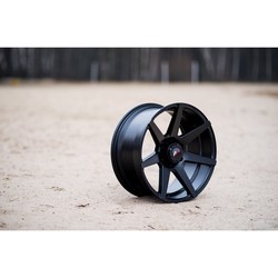 Диски Japan Racing JRX3 9,5x20\/6x139,7 ET20 DIA110