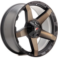 Диски Japan Racing JRX5 9x20\/6x114,3 ET20 DIA66,1