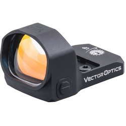 Прицелы Vector Optics Frenzy II 1x20x28 6MOA