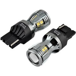 Автолампы Brevia PowerPro W21W 2pcs