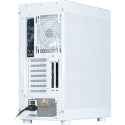 Корпуса Zalman i4 белый