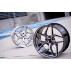 Диски Japan Racing JR35 8,5x19\/5x112 ET45 DIA66,6