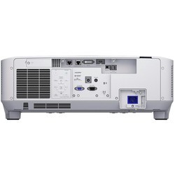 Проекторы Epson EB-PU2120W