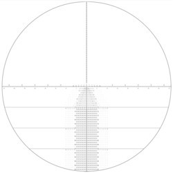 Прицелы Kahles K525i 5-25x56 TREMOR 3 Right